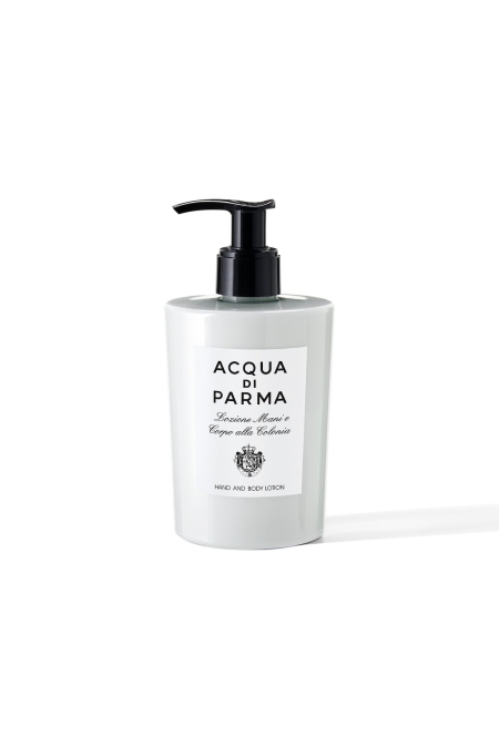 Acqua Di Parma Colonia Hand & Body Lotion 300