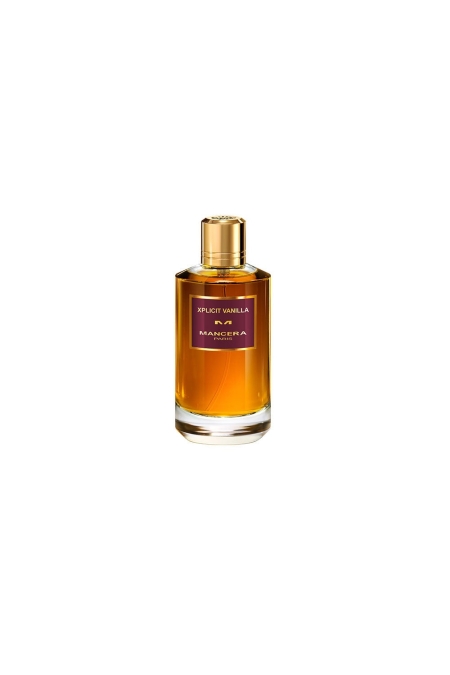 Mancera Xplicit Vanilla 60 ML EDP 195755