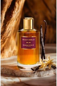 Mancera Xplicit Vanilla 120 ML EDP 19575