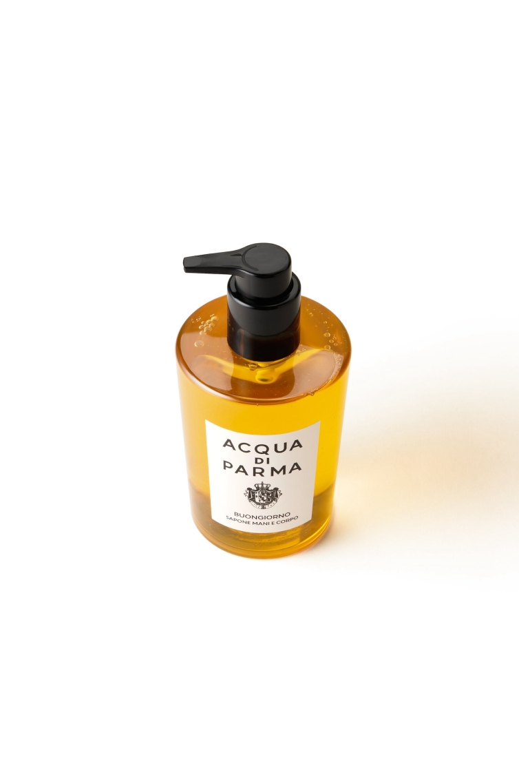 Acqua Di Parma Buongiorno H&B Wash 300ml