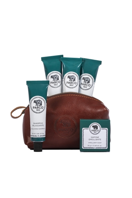 Parco 1923 Travel Kit