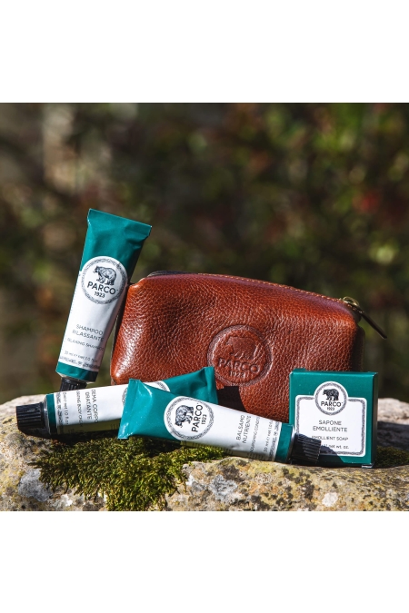 Parco 1923 Travel Kit