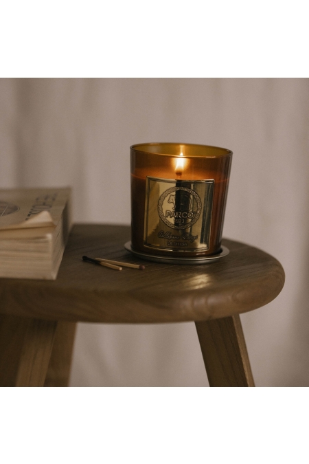 Parco 1923 Scented Candle La Difesa 240g