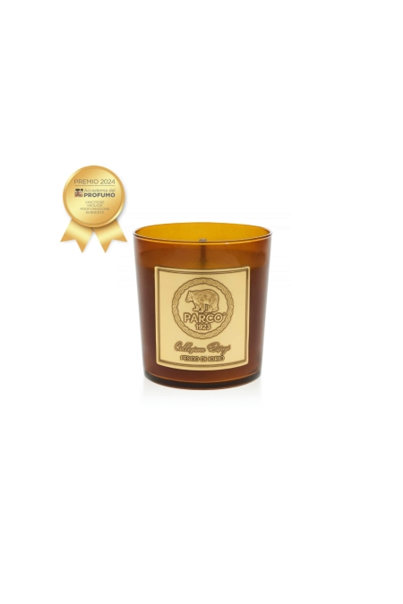 Parco 1923 S. Candle Pesco Di Iorio 240g