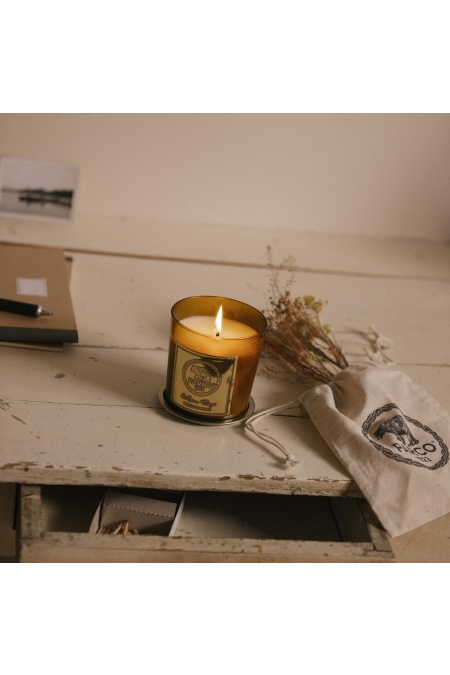 Parco 1923 S. Candle Pesco Di Iorio 240g