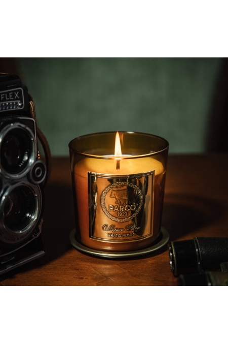 Parco 1923 S.Candle Prato Rosso 240g
