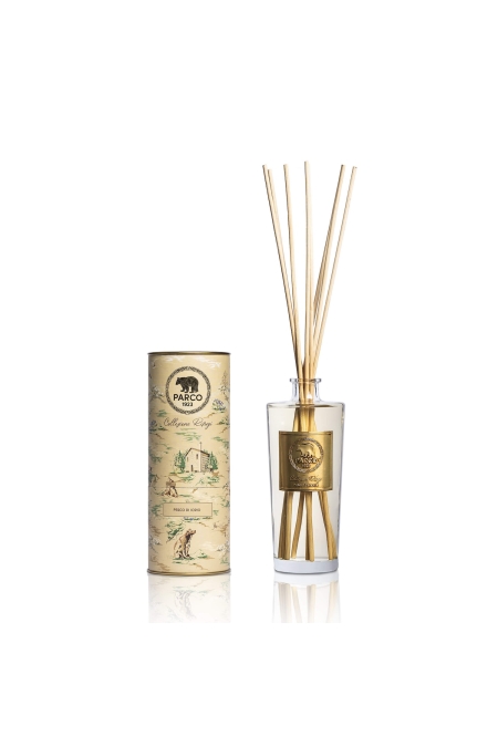 Parco 1923 Diffusore Pesco Di Iorio 500 ML
