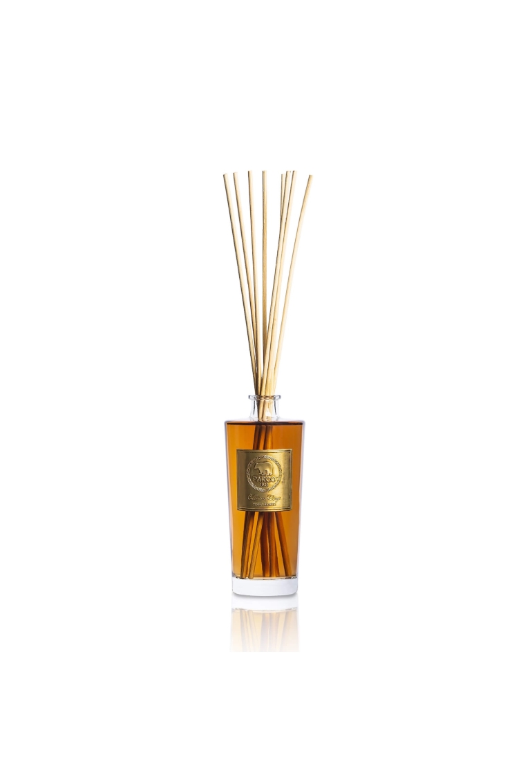 Parco 1923 Diffusore Prato Rosso 500 ML
