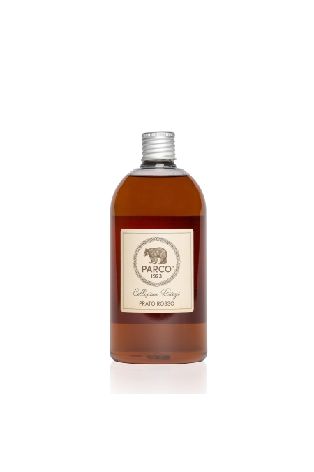 Parco 1923 Refil Prato Rosso 500 ML