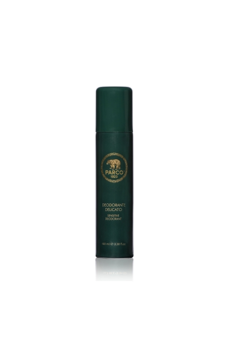 Parco 1923 Sensitive Deodorant 100 ML