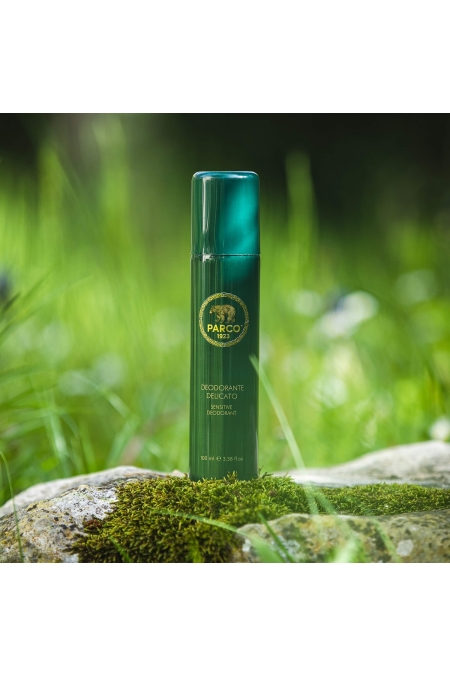 Parco 1923 Sensitive Deodorant 100 ML