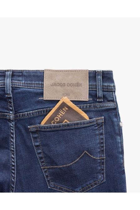 Jacob Cohen Bard P3621