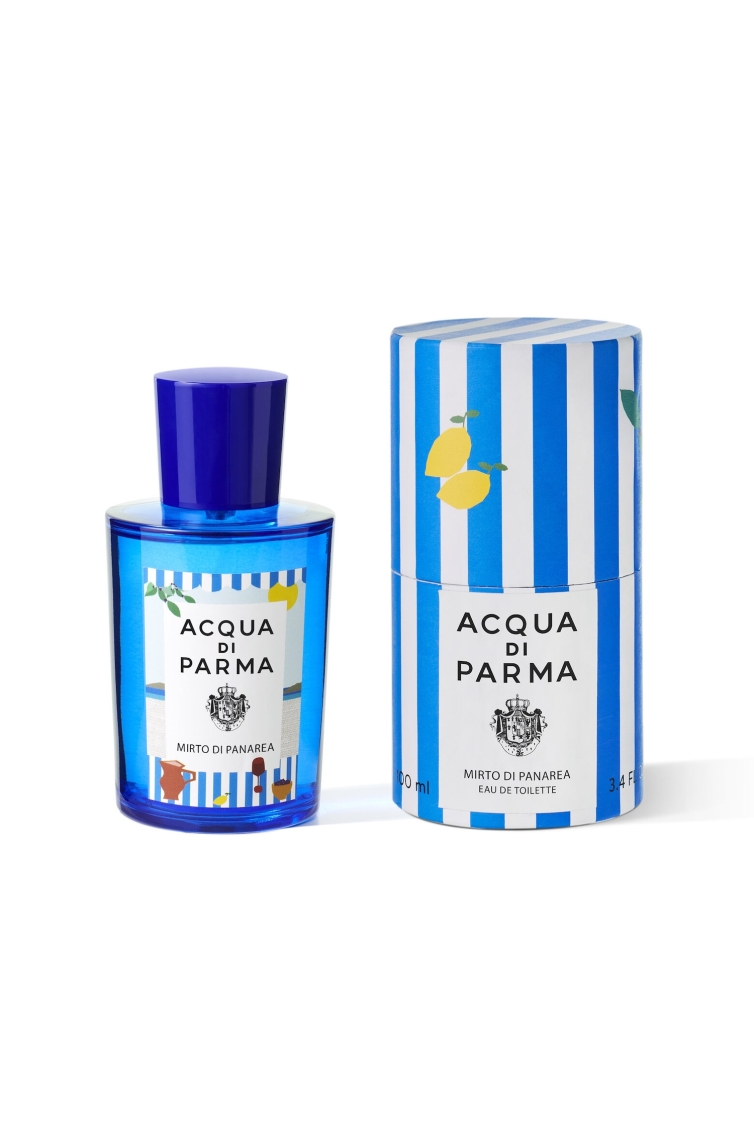 Acqua Di Parma BM Mirto EDT 100 ML