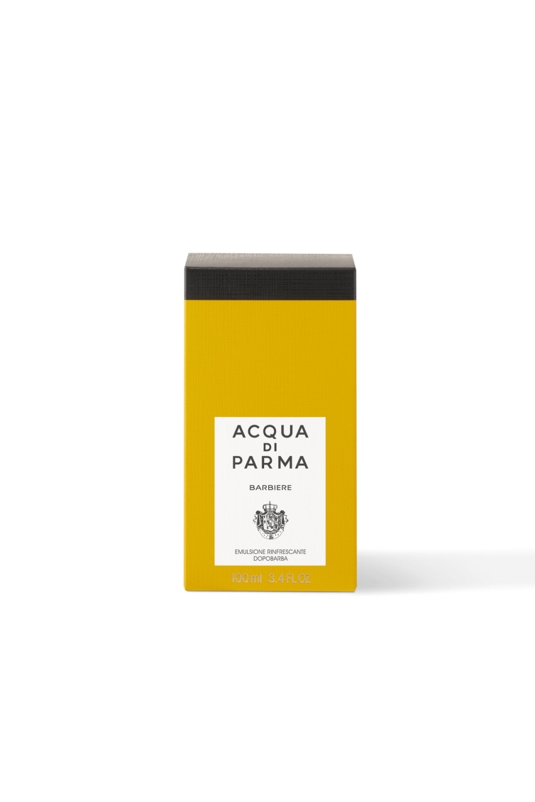 Acqua Di Parma Barbiere Emulsione D. 100 ML