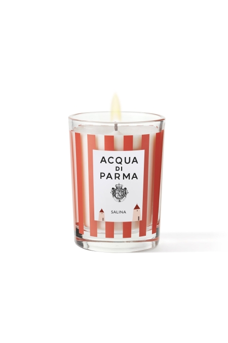 Acqua Di Parma Salina Candle 200 GR