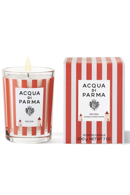 Acqua Di Parma Salina Candle 200 GR