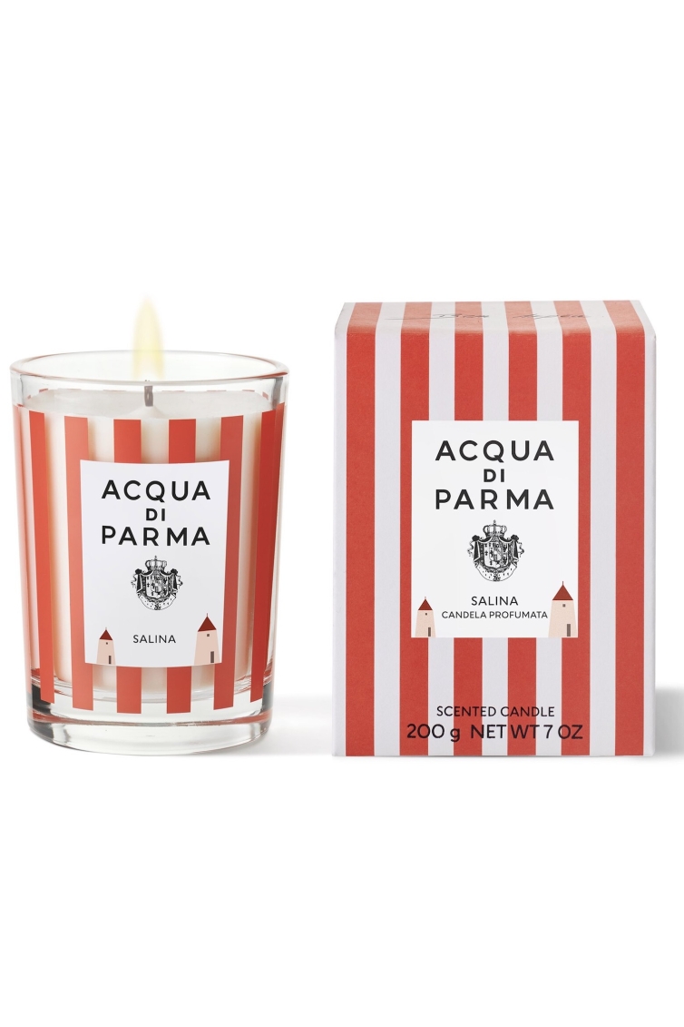 Acqua Di Parma Salina Candle 200 GR
