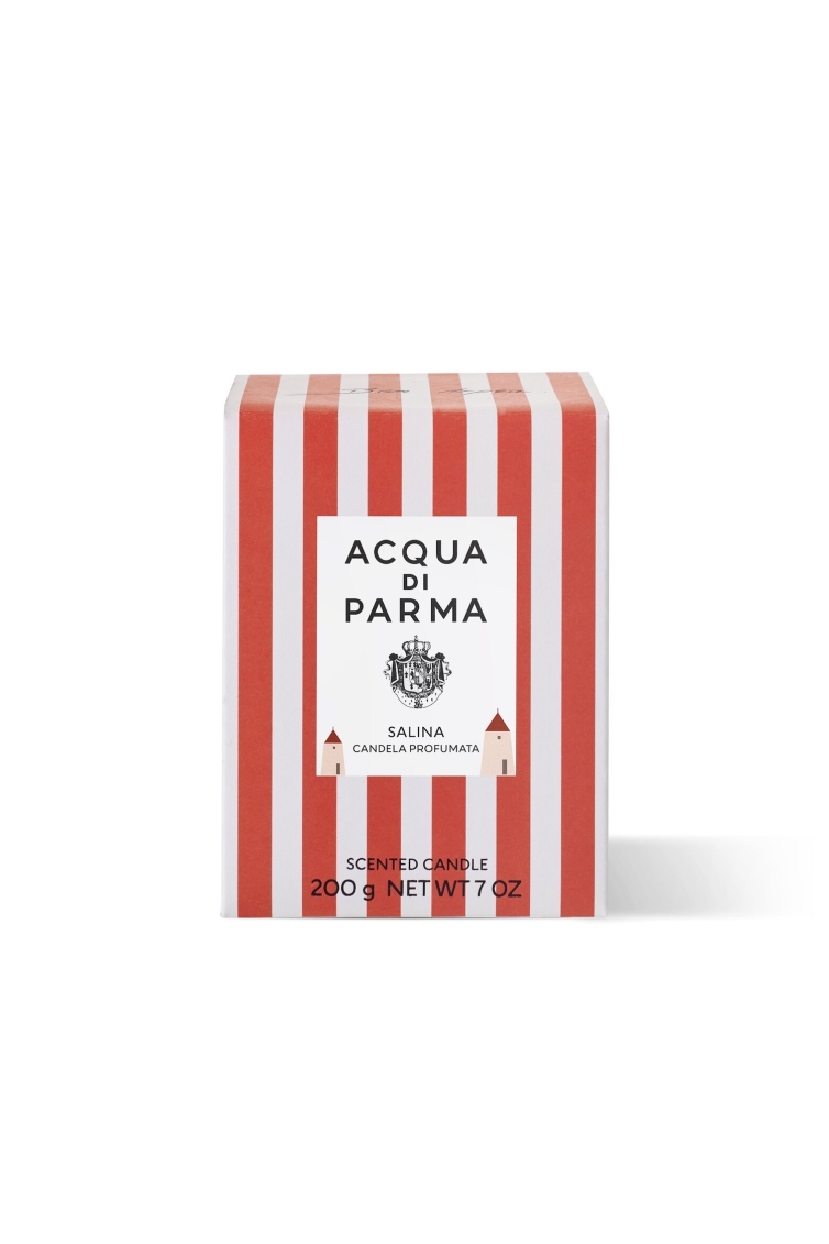 Acqua Di Parma Salina Candle 200 GR
