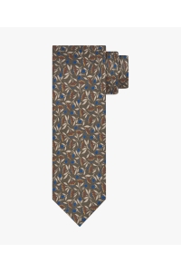 Profuomo Tie kleding das en strik Groen