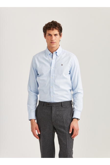 Morris 801757 Shirt