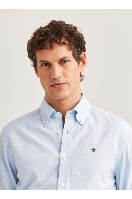 Morris 801757 Shirt