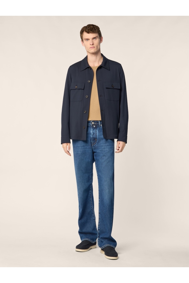 Jacob Cohen S4343