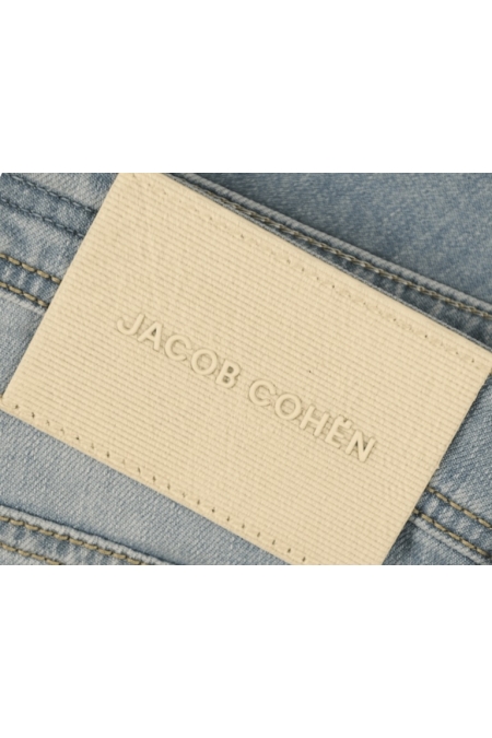 Jacob Cohen S4324