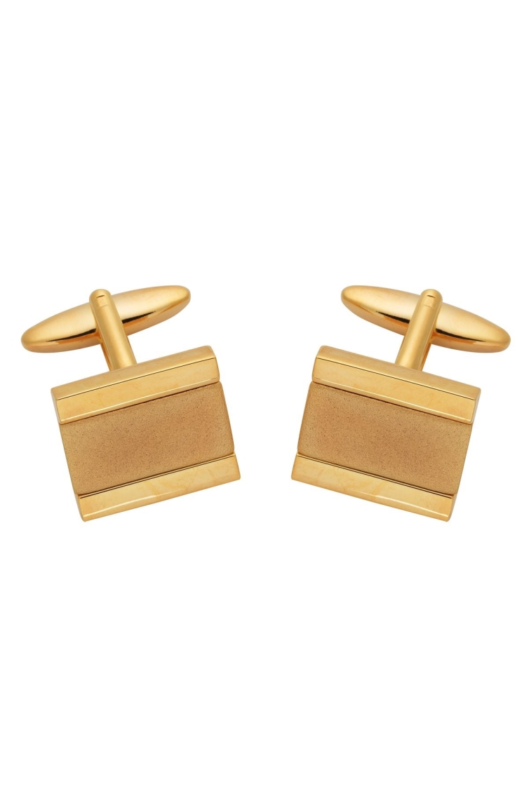 Lindenmann Accessories 5010909 Manschetknoop