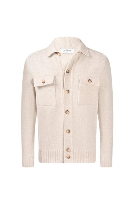 Gran Sasso Vest