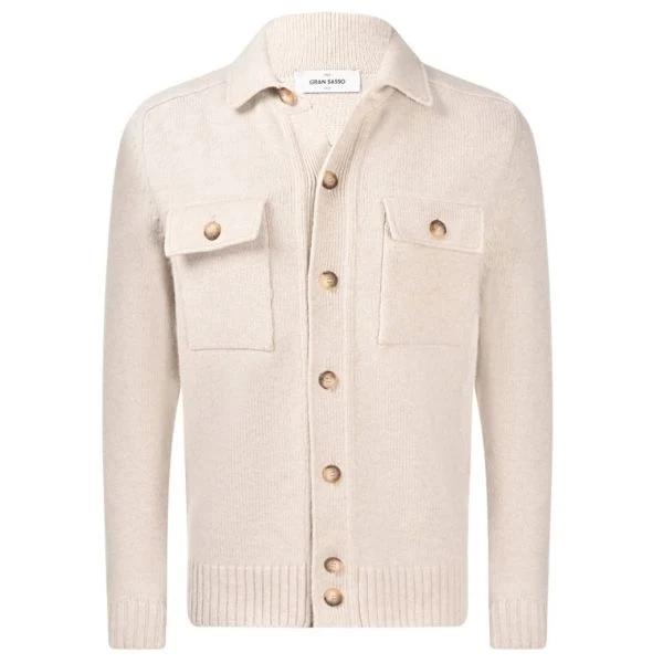 Gran Sasso Vest 054