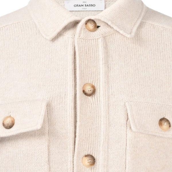 Gran Sasso Vest 054
