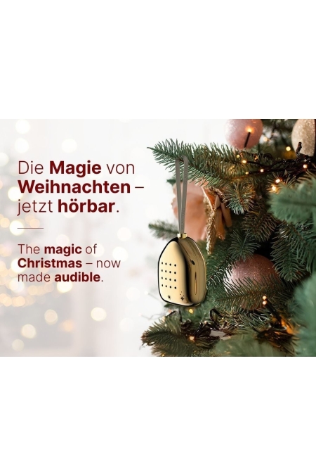 Relaxound Jingle Bells
