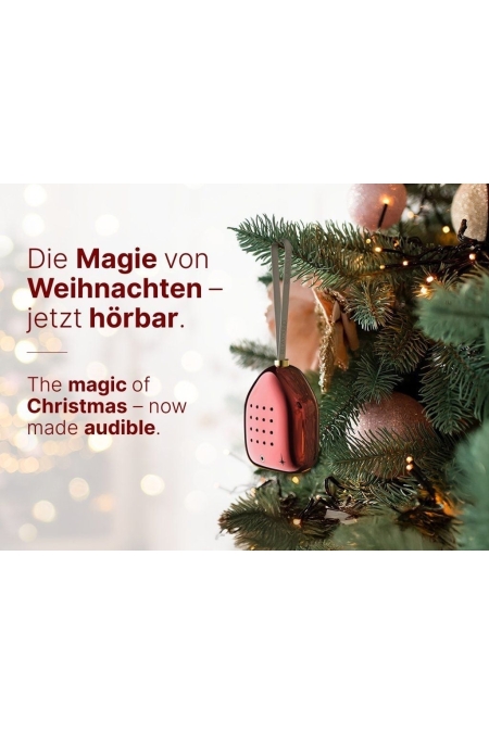 Relaxound Jingle Bells