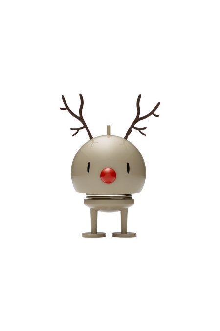 Hoptimist Reindeer Bumble M
