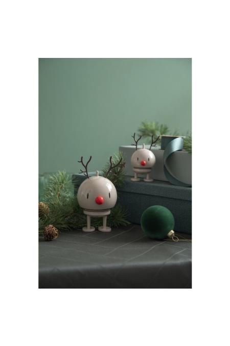 Hoptimist Reindeer Bumble M