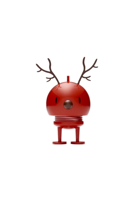 Hoptimist Reindeer Bumble M