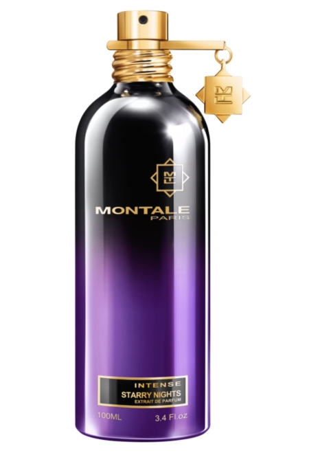 Montale 898116 Intense Starry 100 ML