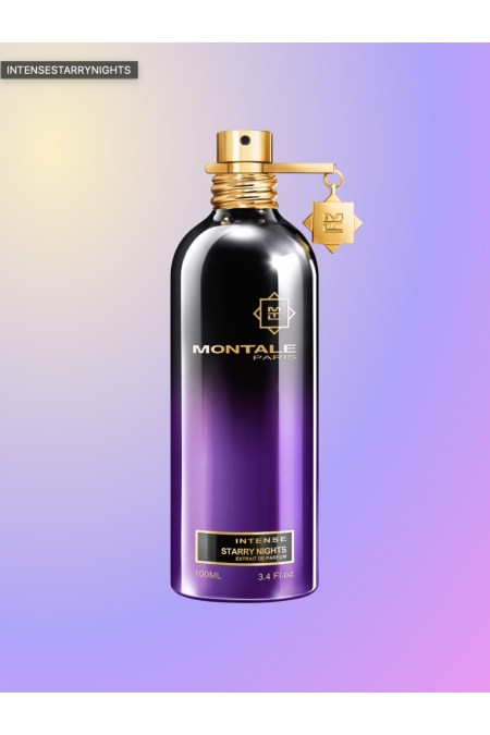 Montale 898116 Intense Starry 100 ML