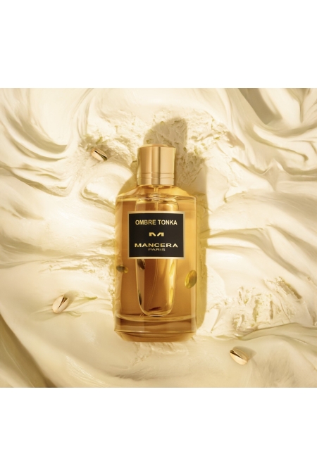 Mancera 898124 OmbreTonka 120 ML