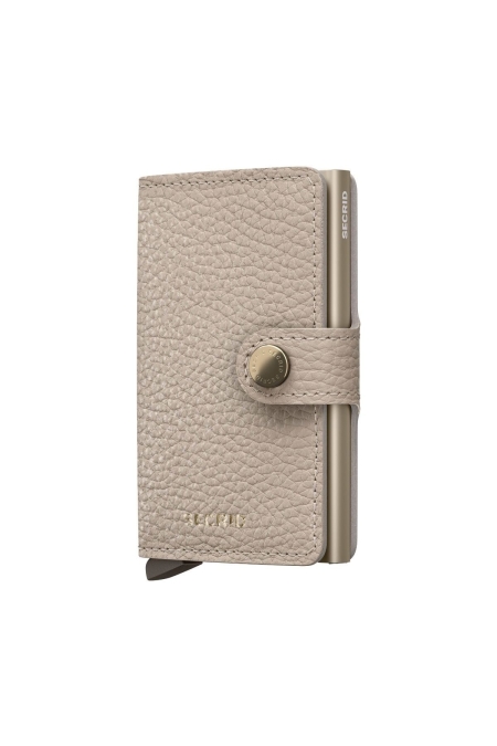 Secrid Miniwallet Pebbel
