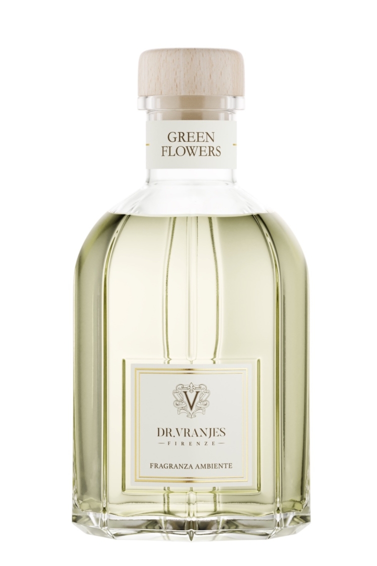 Dr. Vranjes 106094 G. Flowers D. 500 ML