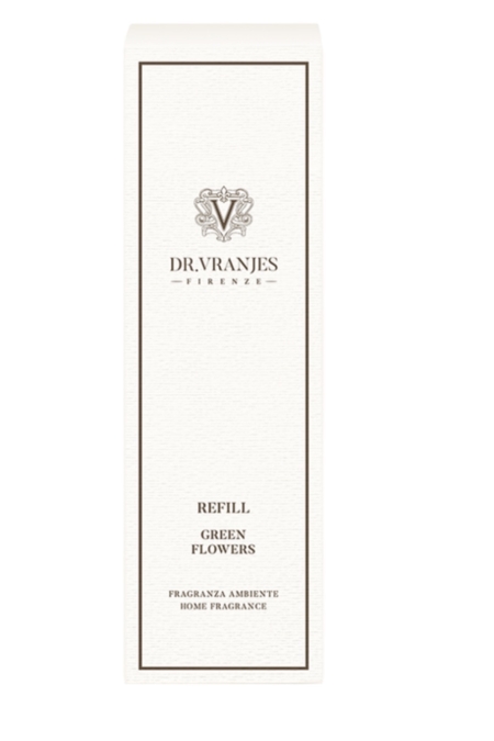 Dr. Vranjes 106114 G. Flowers D. 500 ML