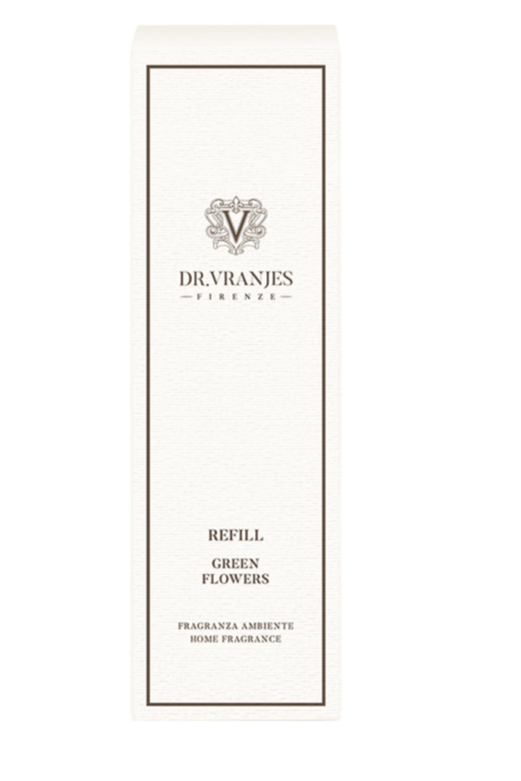 Dr. Vranjes 106114 G. Flowers D. 500 ML