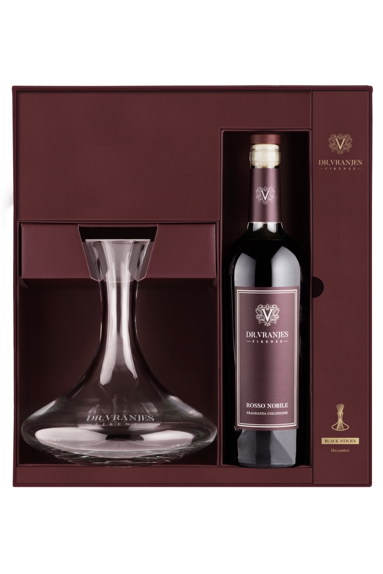 Dr. Vranjes 145646 Rosso Nobile 750 ML