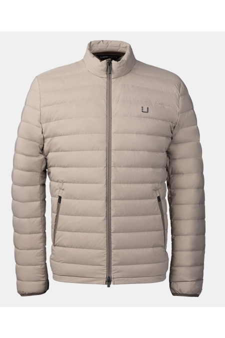 UBR Jack Super Sonic kleding jas & jack Beige