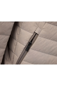 UBR Jack Super Sonic kleding jas & jack Beige