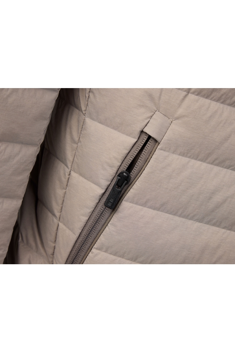 UBR Jack Super Sonic kleding jas & jack Beige