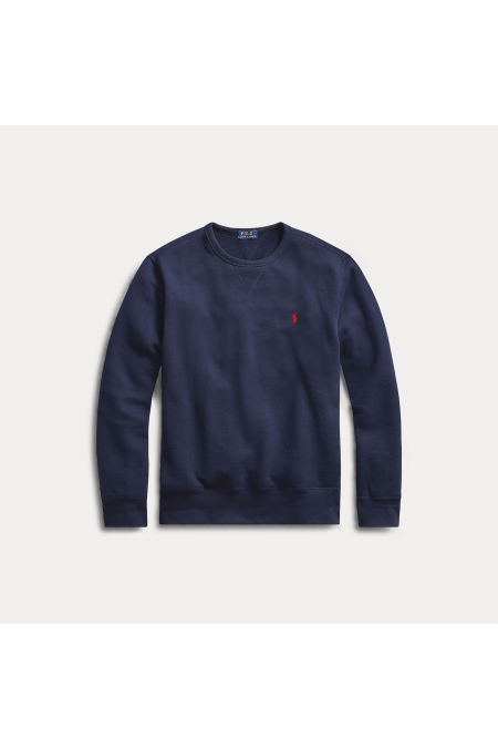 Ralph Lauren LSCNM1-LONG SLEEVE-KNIT kleding trui Blauw