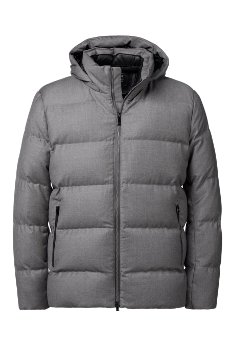 UBR Concord Jacket Savile kleding jas & jack Beige