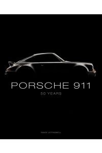 Van Ditmar Porsche 911: 50 Years kleding lifestyle boek Diversen
